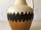 Large Modernist Ceramic Floor Vase from Bay Keramik, 1970s 4
