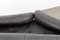 Space Age Leather Sofa by Angelo Mangiarotti, Image 10