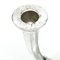 Art Deco Style 2-Arm Candlestick from WMF, Germany, 1930s, Image 7