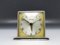 Horloge Art Déco de Mauthe, Allemagne, 1930s 6