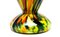 Art Deco Style Vase, Czechoslovakia, 1950s, Image 7