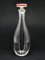 Carafe Mid-Century de Hortension Glassworks, Pologne, 1960s 1