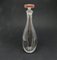 Carafe Mid-Century de Hortension Glassworks, Pologne, 1960s 2