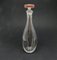 Mid-Century Carafe from Hortension Glassworks, Poland, 1960s 2