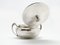 Art Nouveau Style Sugar Bowl, 1890s, Image 6