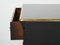 Ebonized Bronze Chest of Drawers fro Maison Jansen, 1950s, Image 5