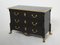 Ebonized Bronze Chest of Drawers fro Maison Jansen, 1950s 14