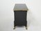 Ebonized Bronze Chest of Drawers fro Maison Jansen, 1950s 12