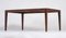 Vintage Danish Rosewood Coffee Table by Severin Hansen for Haslev, 1960s, Image 2