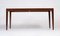 Vintage Danish Rosewood Coffee Table by Severin Hansen for Haslev, 1960s, Image 3