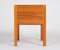 Large Vintage Danish Nightstand in Teak, 1960s 5