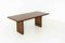 Walnut Dining Table for Mobil Girgi, Italy, 1970s, Image 3
