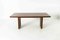 Walnut Dining Table for Mobil Girgi, Italy, 1970s, Image 1