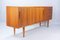 Credenza Trento in teak di Nils Jonsson per Troeds, Svezia, anni '60, Immagine 6