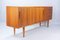 Swedish Trento Sideboard in Teak by Nils Jonsson for Troeds, 1960s, Image 6