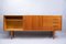 Swedish Trento Sideboard in Teak by Nils Jonsson for Troeds, 1960s, Image 2