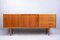 Swedish Trento Sideboard in Teak by Nils Jonsson for Troeds, 1960s, Image 1