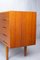 Swedish Trento Sideboard in Teak by Nils Jonsson for Troeds, 1960s, Image 12
