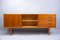 Swedish Trento Sideboard in Teak by Nils Jonsson for Troeds, 1960s, Image 3