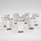 Cups by Jean Després, 1960s, Set of 12, Image 1