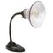 Vintage French Table Lamp in Cast Iron, 1950s, Image 9