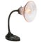 Vintage French Table Lamp in Cast Iron, 1950s, Image 2
