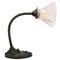Vintage French Table Lamp in Cast Iron, 1950s, Image 7