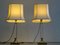 Acrylic Glass Lamps by Maison Romeo, Set of 2 3