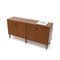 Credenza con 2 scomparti, anni '60, Immagine 12