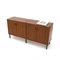 Sideboard with 2 Storage Compartments, 1960s 12