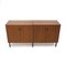 Sideboard with 2 Storage Compartments, 1960s 3