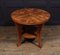 Art Deco Coffee Table in Walnut, 1930s, Image 5