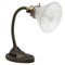 Lampe de Bureau Vintage en Fonte, Amérique 1