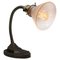 Lampe de Bureau Vintage en Fonte, Amérique 5