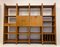 Italian Shelving Unit Bookcase, 1960s, Image 10