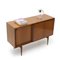 Sideboard with 2 Storage Compartments by Amma Torino, 1960s 14