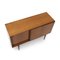 Sideboard with 2 Storage Compartments by Amma Torino, 1960s 3