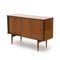 Sideboard with 2 Storage Compartments by Amma Torino, 1960s 5