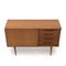 Sideboard mit Schubladen von Amma Torino, 1960er 3