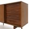 Credenza con cassetti di Amma Torino, anni '60, Immagine 6