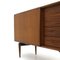 Credenza con cassetti di Amma Torino, anni '60, Immagine 10