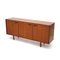 Sideboard with 3 Storage Compartments and Drawers, 1960s 2