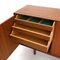 Sideboard with 3 Storage Compartments and Drawers, 1960s, Image 8