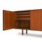 Sideboard mit 3 Fächern und Schubladen, 1960er 5