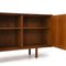 Sideboard with 3 Storage Compartments and Drawers, 1960s 6