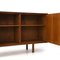 Sideboard with 3 Storage Compartments and Drawers, 1960s, Image 6