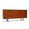 Sideboard with 3 Storage Compartments and Drawers, 1960s 1
