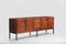 Sideboard in Rosewood by Johannes Andersen for Bernhard Pedersen & Søn, Image 1