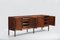 Sideboard in Rosewood by Johannes Andersen for Bernhard Pedersen & Søn, Image 3