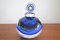 Perfume Flacon in Murano Glass by Michele Onesto, 1980s, Image 5